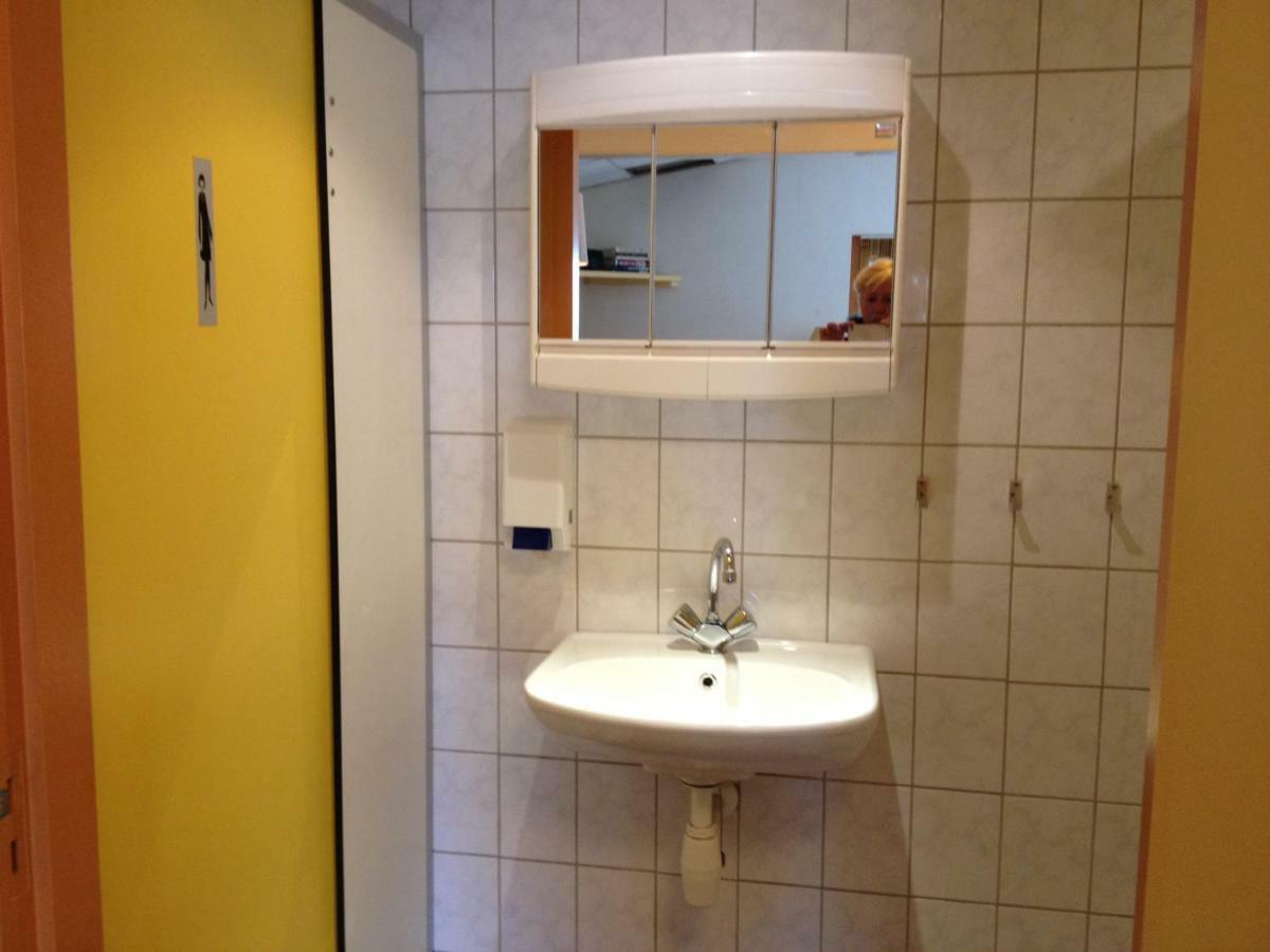 De Goede Ree Huisje 1 En 2 Goedereede Kültér fotó